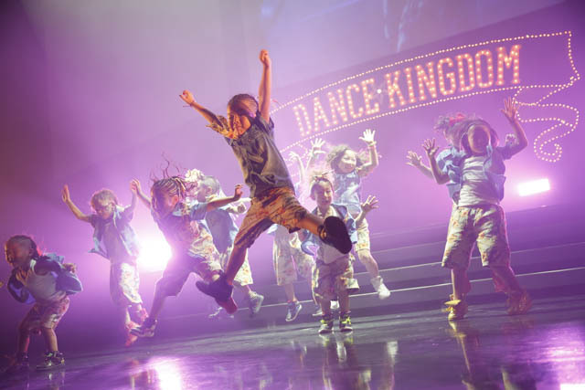 avex Dance Master・DanceBox