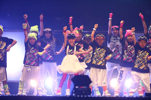 情報提供×行動支援サービス エイベックスプロワークス