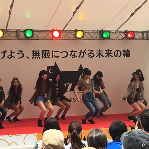 ダンスマスターどんたく出演