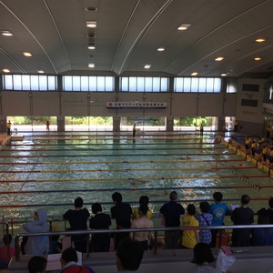 ☆日本マスターズ水泳大会に出場してきました☆