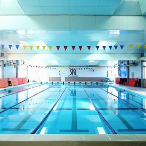 夏休み短期水泳教室・レッスンフリー受付開始！