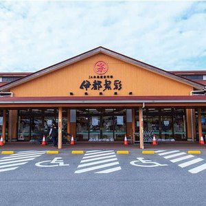 糸島日帰りバスツアー　牡蠣小屋・伊都菜彩など