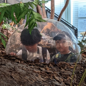 ☆春の遠足に行ってきました☆