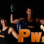 POWERMIX　イベントレッスンします！！