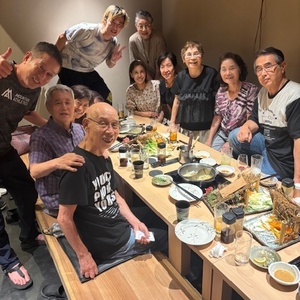 全九州マスターズ水泳大会に参加して来ました！