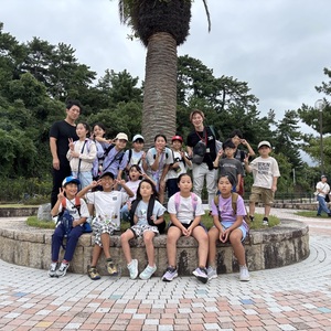 スパジュニア遠足に行ってきました！