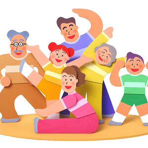 会員様のご家族やご友人が無料で利用できるキャンペーンを行っています。