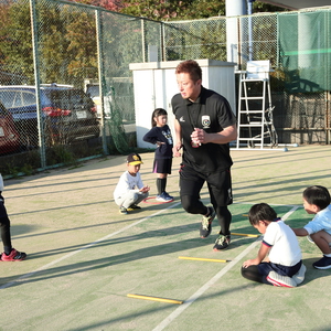 2021 夏休み走り方短期教室　生徒募集中！！