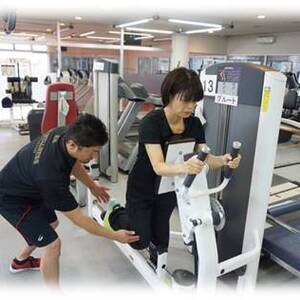 フィットネス　夏の入会キャンペーン！！